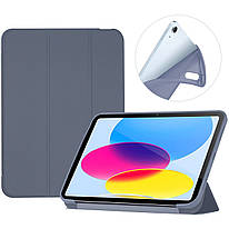 Чохол для Apple iPad 10 10.9"(2022) Galeo Silicone Color Series Heather