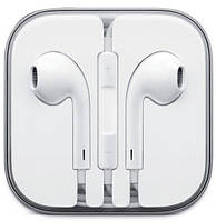 Навушники APPLE iPod EarPods with Mic Lightning (MMTN2ZM/A)