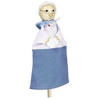 Кукла GOKI Бабушка (51990G)