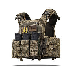 Плитоноски