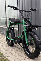 Електровелосипед RUFF CYCLES eBike LIL&#x27,BUDDY Sombra Bosch CX 500W 2023