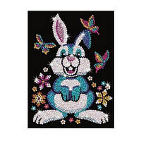 Набор для творчества и рисования Sequin Art RED Binky the Bunny New (SA1603)