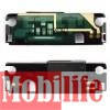 Звонок Sony Ericsson W995, с антенной