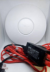 Точка доступу Wi- Fi UniFi Ubiquiti AP LR