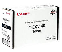 CANON C-EXV40 (3480B006) Black