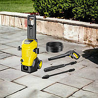 Мойка Karcher K 5 WCM мийка Кашер 130 бар для авто