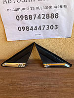 Накладка треугольник крыла левого правого ПЕРЕДНЕГО Ford Fusion 2012 DS73F16003 та DS73F16004