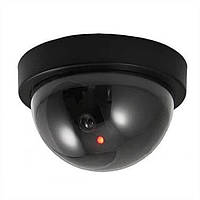 Security camera купольная камера видеонаблюдения муляж tn