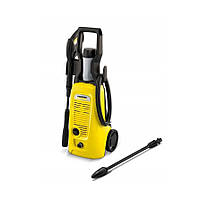 Мийка високого тиску, автомийка Karcher мойка 130 бар