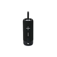 Портативная аккумуляторная Bluetooth колонка, FM Radio, AUX, TF-CARD с ремешком T&G TG-619 tn