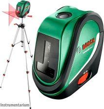0.603.663.801 Нівелір лазерний Bosch UniversalLevel 2 SET, до 10м, ±0.5мм/м, +штатив, 0.5кг