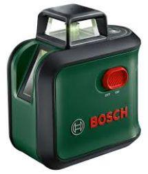 0.603.663.B03 Нівелір лазерний Bosch UniversalLevel 360, до 24м, ±0.4мм/м, +висок, 0.56кг