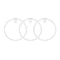 Набір ущільнювачів для поїльників Akuku A0163 (для A0164-A0166) (3 шт.)