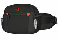 WENGER Waist Pack, чёрная (604604)