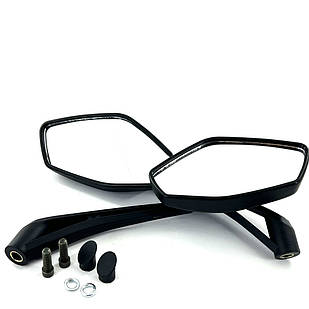 Дзеркала квадроциклу мотоцикла різьба 8 Matrix