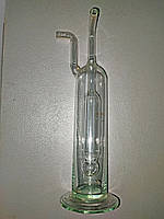 Склянка для промывки газов с внутренним цилиндром (склянка Мюнке)