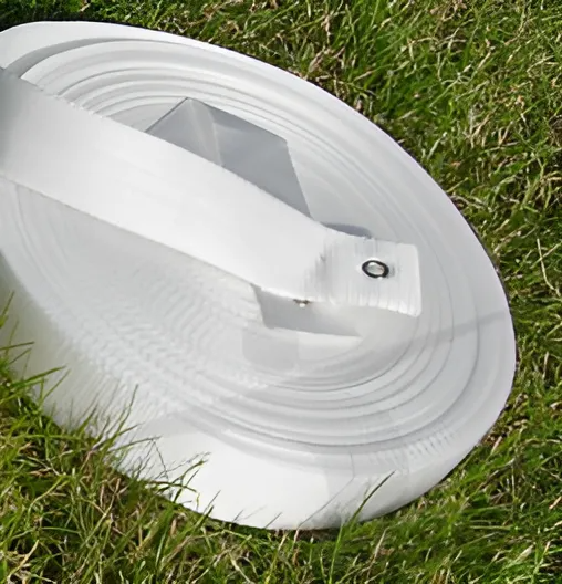 Лінія білого сектору 1 м Polanik SLW-25, фото 1