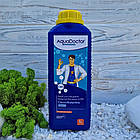 Рідина для очищення ватерлінії басейну та СПА 1 л AquaDoctor CW CleanWaterline Крок 2, фото 2