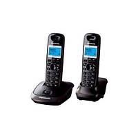 DECT телефон DECT PANASONIC KX-TG2512UAT Titan