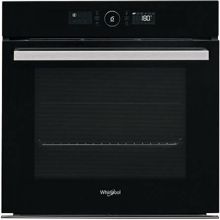 Духовка електрична Whirlpool OAKZ9 7921 CS NB, фото 1