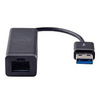 Сетевая карта DELL USB 3 to Ethernet (PXE) (470-ABBT)