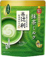 Зелений чай Kataoka Tsujiri Matcha Milk Матча 190г