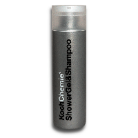 ShowerGel&Shampoo гель для душу, шампунь