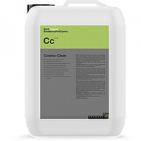 COSMO-CLEAN миючий засіб для підлоги з кахлю, ламінату, бетону 11 кг