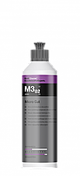Micro Cut M3.02 мікрошліфувальна антиголограмна полірувальна паста 0.25 л