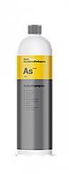 Autoshampoo - автошампунь для автоматичного та ручного миття 1 л