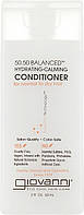 Кондиционер - Giovanni Eco Chic Hair Care Conditioner Balanced Hydrating-Calming (80853-2)