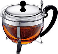 Заварочный чайник Bodum Chambord 1 л (1922-16-6)