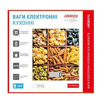 Весы кухонные ARDESTO SCK-893PASTA