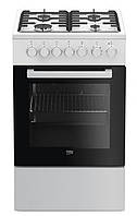 Плита BEKO FSM52120DW