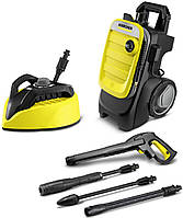 Мойка высокого давления Karcher K Compact 7 Home (1.447-053.0) минимойка Керхер Б5765-17