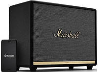 Мультимедийная акустика Marshall Woburn II Black (1001904) аудиосистема Б4671-17