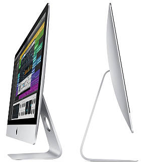 Б/В Стаціонарний комп'ютер - моноблок iMac 21.5