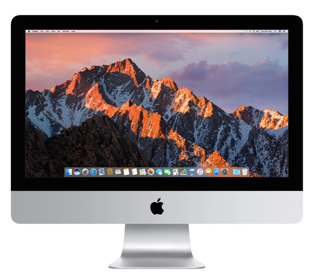 iMac 21.5インチ late2015 8G 1TB MK442J/A Б/У Стационарный компьютер - моноблок iMac 21.5