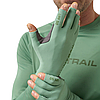 РУКАВИЧКИ FINNTRAIL WAVE КОЛІР KHAKI, фото 6
