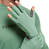 РУКАВИЧКИ FINNTRAIL WAVE КОЛІР KHAKI, фото 5