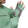 РУКАВИЧКИ FINNTRAIL WAVE КОЛІР KHAKI, фото 7