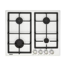 Варильна поверхня газова Eleyus NIKA 60 WH CF