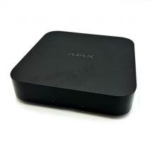 Мережевий відеореєстратор (NVR) Ajax NVR 16-channel Black