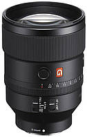 Объектив SONY FE 135 mm f/1.8 GM (SEL135F18GM.SYX)