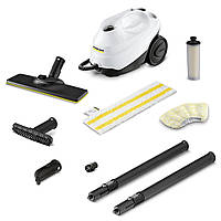 Пароочиститель Karcher SC 3 EasyFix (1.513-650.0) керхер Б6049-17