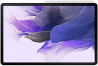 Планшет Планшет SAMSUNG Galaxy Tab S7 FE LTE 4/64Gb Silver (SM-T735NZSASEK)