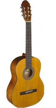 Класична гітара STAGG C440 M BLC