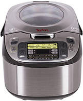 Мультиварка TEFAL RK812B32