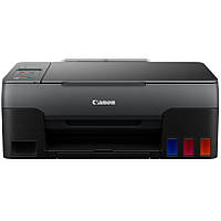 МФУ струйное Canon PIXMA G3420 Wi-Fi принтер, сканер, копир А9741-17