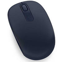 Мышь MICROSOFT Mobile Mouse 1850 WL Blue (U7Z-00014)